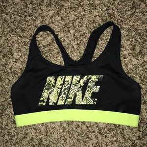 Women’s Nike Sports bra